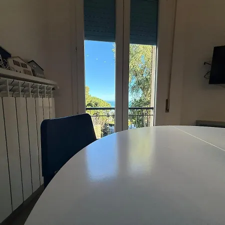 Apartment Wh -dorea Home- Bilocale Vista Mare
