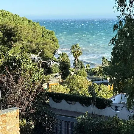 Appartement Wh -dorea Home- Bilocale Vista Mare