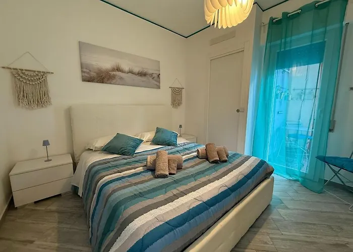 Wh -dorea Home- Bilocale Vista Mare Apartment Sanremo