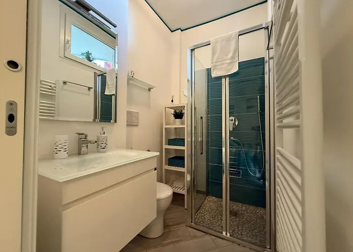 Apartment Wh -dorea Home- Bilocale Vista Mare Sanremo