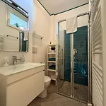 Апартаменты Wh -dorea Home- Bilocale Vista Mare Санремо