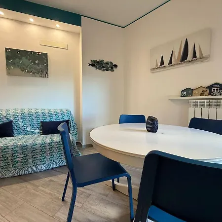 Wh -dorea Home- Bilocale Vista Mare *