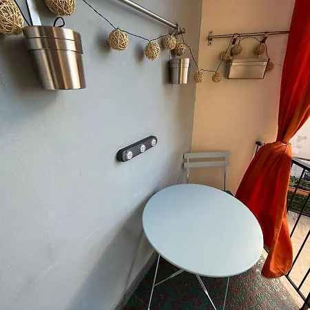 Wh -dorea Home- Bilocale Vista Mare * 산레모