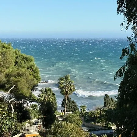 Wh -dorea Home- Bilocale Vista Mare Apartman